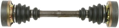 BMW Axle Assembly A1 Cardone