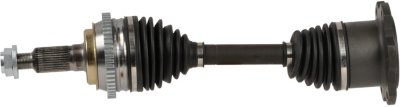 GMC Axle Assembly A1 Cardone