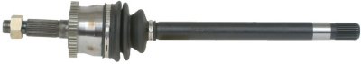 Jeep Axle Assembly A1 Cardone