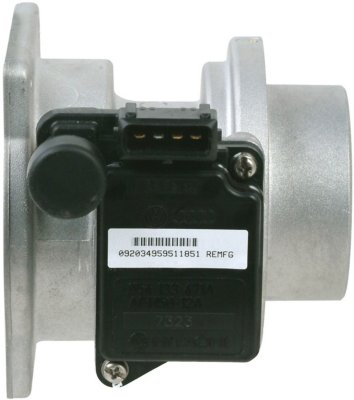 Audi A6 Quattro Air Mass Meter A1 Cardone