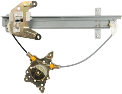 Nissan Maxima Window Regulator A1 Cardone