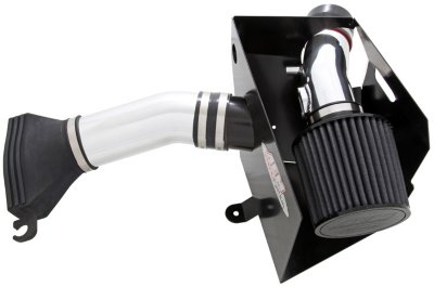 Nissan Altima Cold Air Intake AEM Air