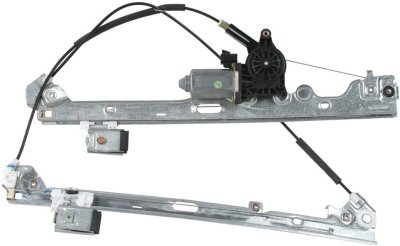 GMC Window Regulator A1 Cardone