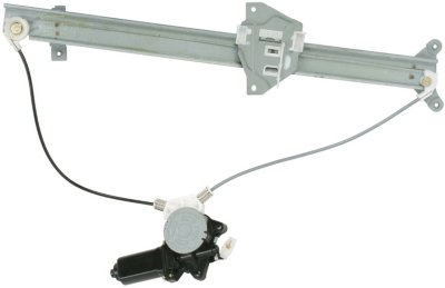 Mitsubishi Window Regulator A1 Cardone