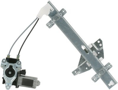 Buick Window Regulator A1 Cardone