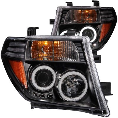 Nissan Pathfinder Headlight Anzo