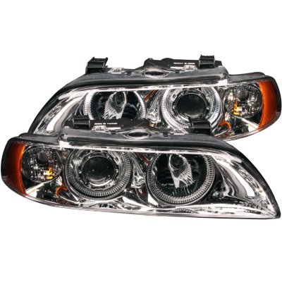 BMW Headlight Anzo