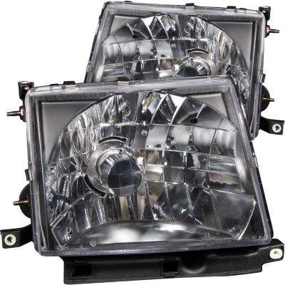 Toyota Tacoma Headlight Assembly Anzo