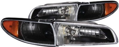 Pontiac Grand Prix Headlight Anzo