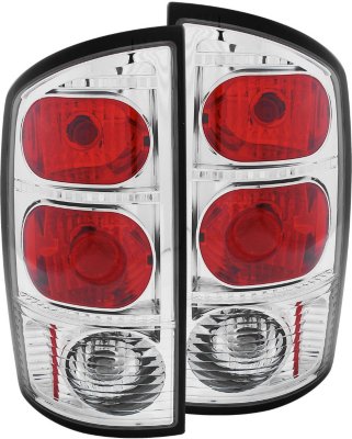 Dodge RAM 1500 Tail Light Anzo