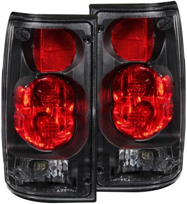 Toyota Truck Tail Light Anzo
