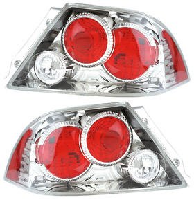 Mitsubishi Tail Light Anzo