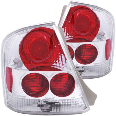 Mazda Tail Light Anzo