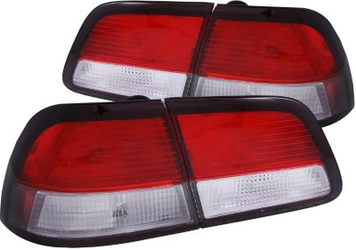 Nissan Maxima Tail Light Anzo