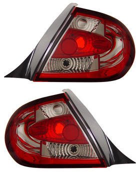 Dodge Neon Tail Light Anzo