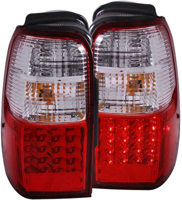 Toyota 4Runner Tail Light Anzo