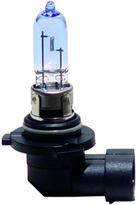 Cadillac Deville Headlight Assembly Anzo