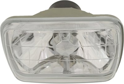 GMC Truck Headlight Anzo