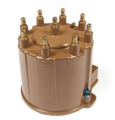 Cadillac Distributor Cap Accel