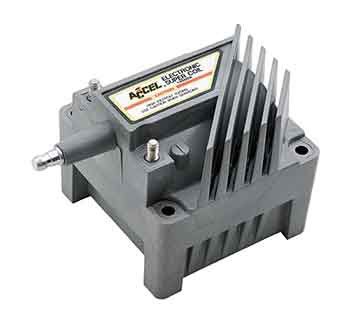 Toyota Camry Ignition Coil Accel