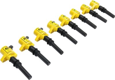 Accel Ignition Coil Accel