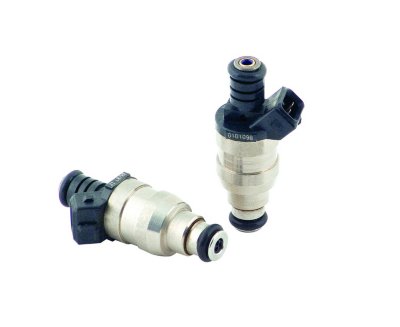 Hyundai Accent Fuel Injector Accel