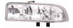 Chevrolet Trailblazer Headlight APC