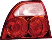 Acura Integra Tail Light APC