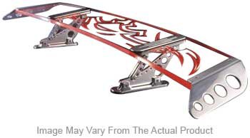 Jeep Spoiler All Sales