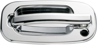 Chevrolet Door Handle All Sales