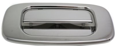 Chevrolet Silverado Tailgate Handle All Sales