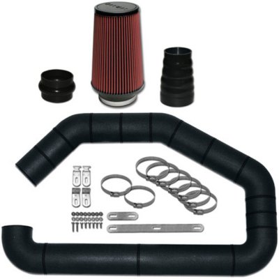 Pontiac Solstice Cold Air Intake Airaid