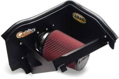 Infiniti Cold Air Intake Airaid