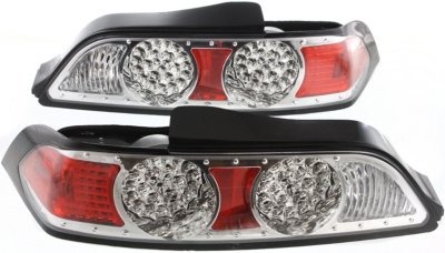Acura Tail Light Bolton Premiere