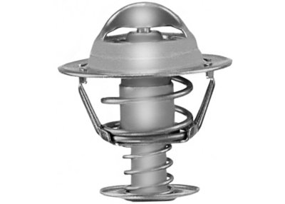 Nissan Thermostat AC Delco