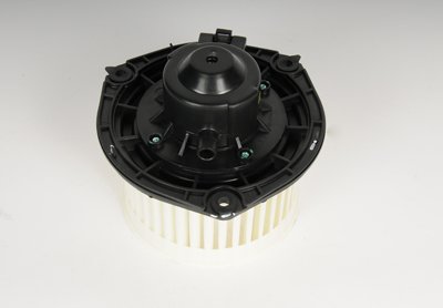 Cadillac Deville Blower Motor AC Delco