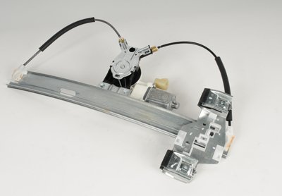 Pontiac Window Regulator AC Delco