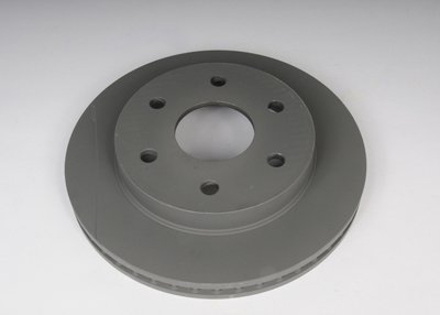 Chevrolet K2500 Suburban Brake Disc AC Delco