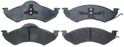 Dodge Durango Brake Pads AC Delco