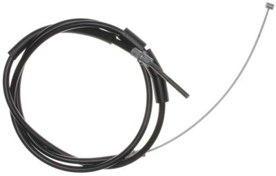 Ford Parking Brake Cable AC Delco