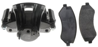 Jeep Brake Caliper AC Delco