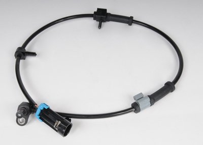 GMC Speed Sensor AC Delco