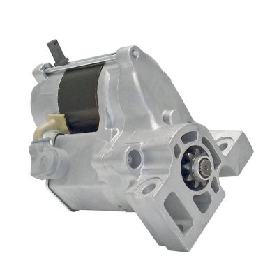 Honda Passport Starter AC Delco
