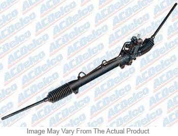 GMC Steering Rack AC Delco
