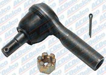 Cadillac Steering Rack AC Delco