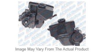 Honda Power Steering Pump AC Delco
