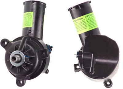 Ford F350 Power Steering Pump AC Delco