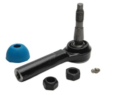 GMC Tie Rod End AC Delco