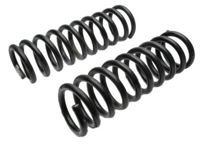 Cadillac Coil Springs AC Delco