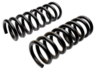 Chevrolet Coil Springs AC Delco